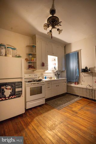 66 BANK STREET, Bridgeton, NJ 08302