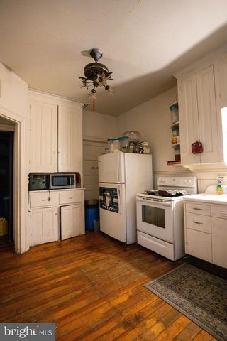 66 BANK STREET, Bridgeton, NJ 08302
