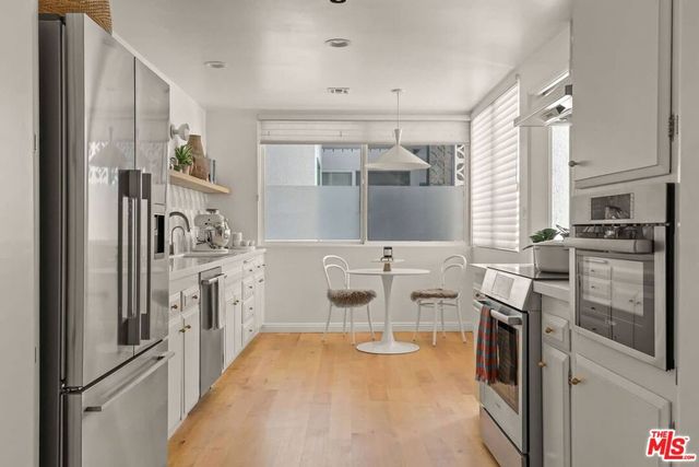 720 S Orange Grove Boulevard 3A, Pasadena, CA 91105