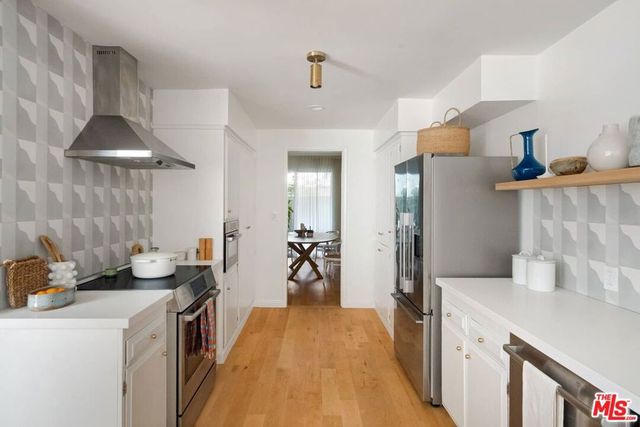 720 S Orange Grove Boulevard 3A, Pasadena, CA 91105