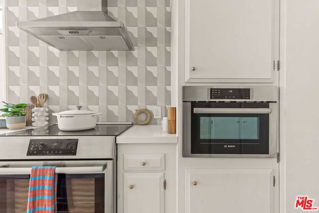 720 S Orange Grove Boulevard 3A, Pasadena, CA 91105