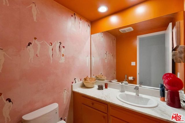 720 S Orange Grove Boulevard 3A, Pasadena, CA 91105