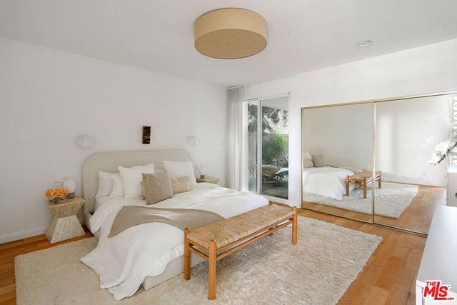 720 S Orange Grove Boulevard 3A, Pasadena, CA 91105