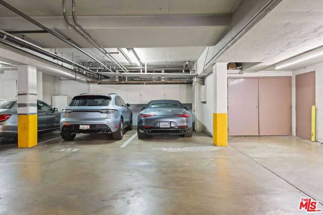 720 S Orange Grove Boulevard 3A, Pasadena, CA 91105