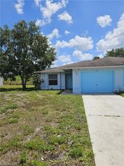 713 Jenna AVE S, Lehigh Acres, FL 33973