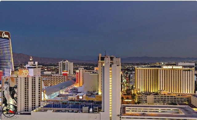 700 West Carson Avenue 2506, Las Vegas, NV 89106