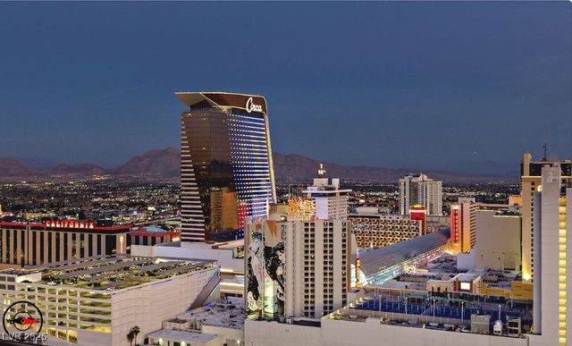 700 West Carson Avenue 2506, Las Vegas, NV 89106