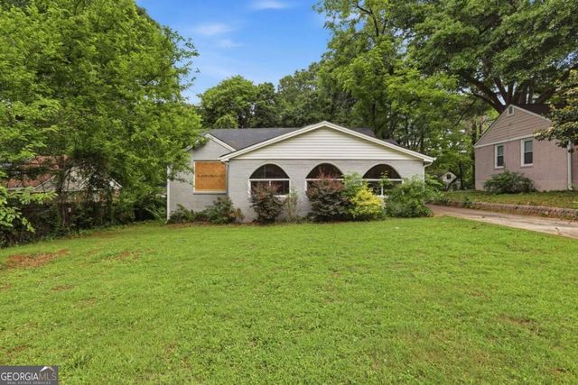 2668 Joyce Avenue, Decatur, GA 30032