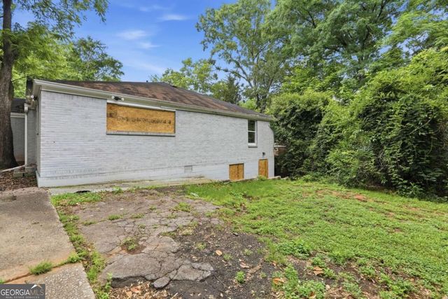 2668 Joyce Avenue, Decatur, GA 30032