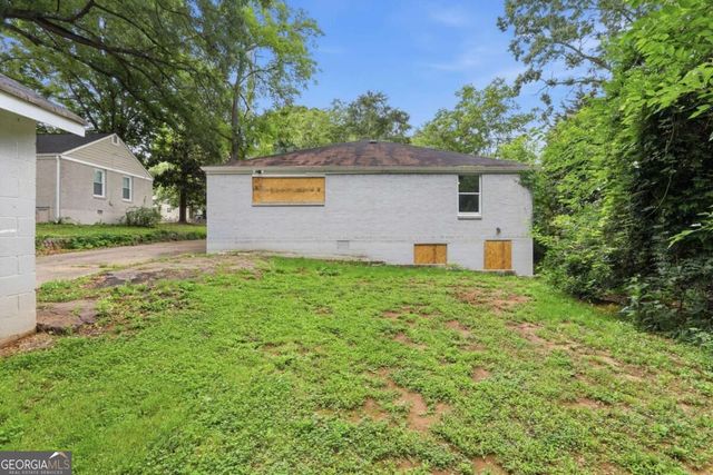 2668 Joyce Avenue, Decatur, GA 30032