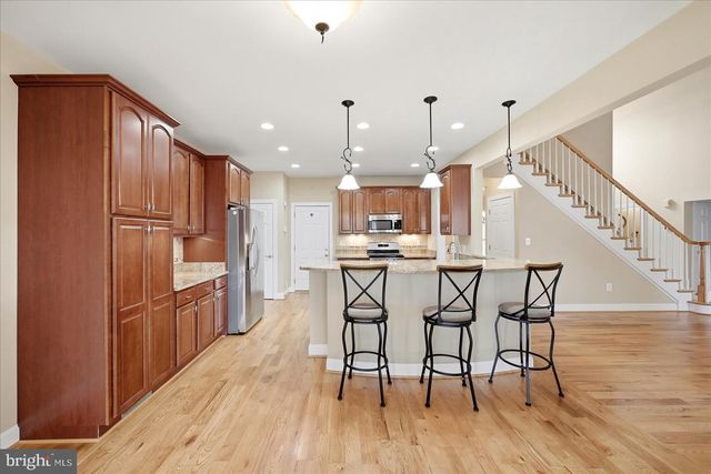 130 TRAVIS CT, Winchester, VA 22602