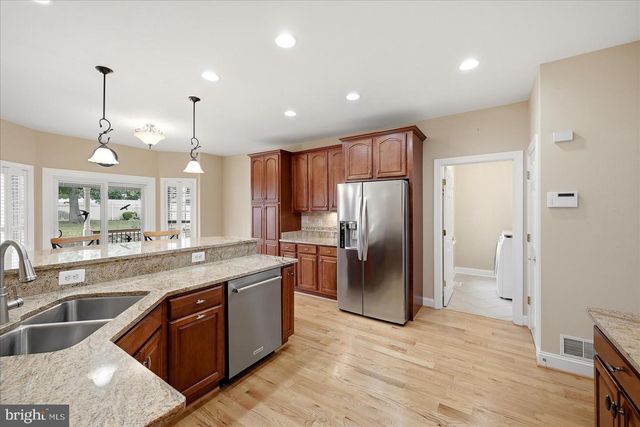 130 TRAVIS CT, Winchester, VA 22602