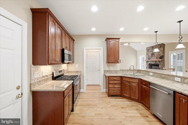 130 TRAVIS CT, Winchester, VA 22602