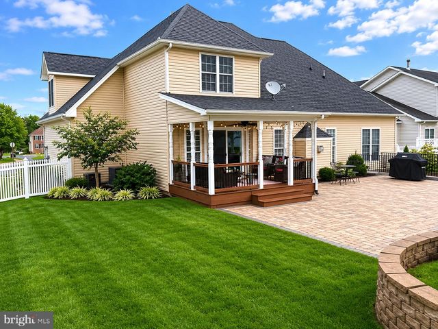 130 TRAVIS CT, Winchester, VA 22602