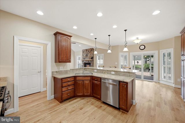 130 TRAVIS CT, Winchester, VA 22602