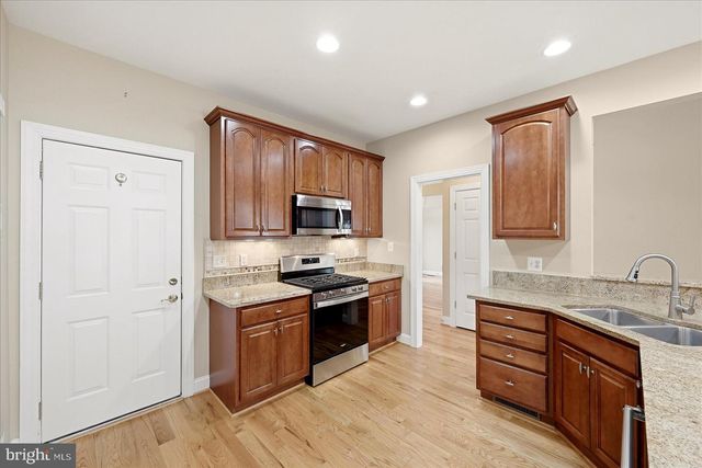 130 TRAVIS CT, Winchester, VA 22602
