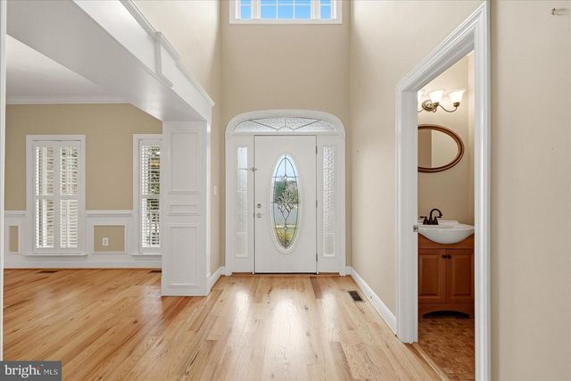130 TRAVIS CT, Winchester, VA 22602