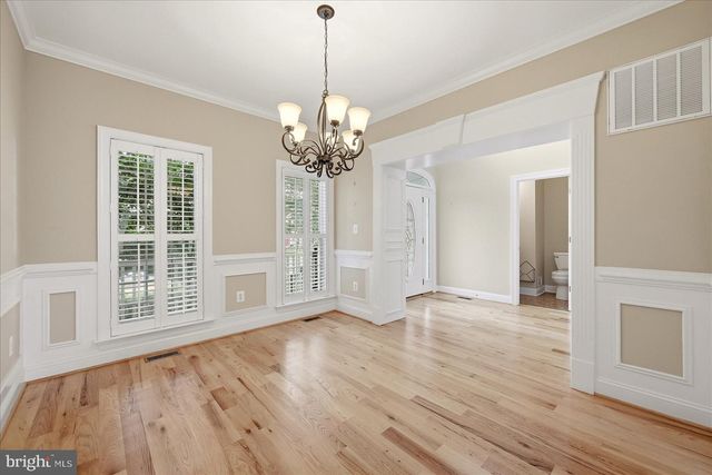 130 TRAVIS CT, Winchester, VA 22602
