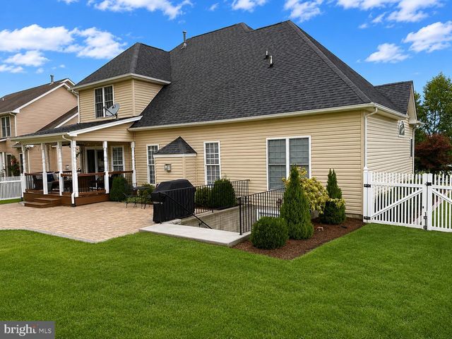 130 TRAVIS CT, Winchester, VA 22602
