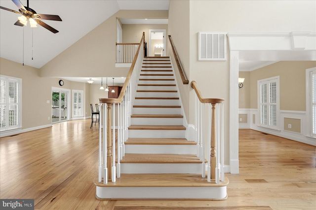 130 TRAVIS CT, Winchester, VA 22602