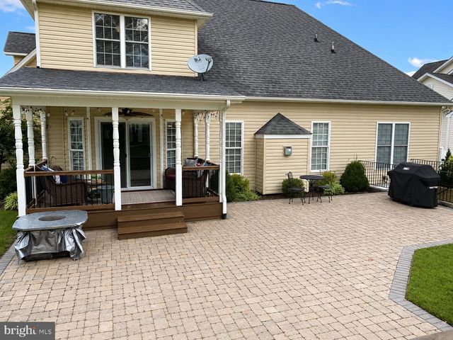 130 TRAVIS CT, Winchester, VA 22602