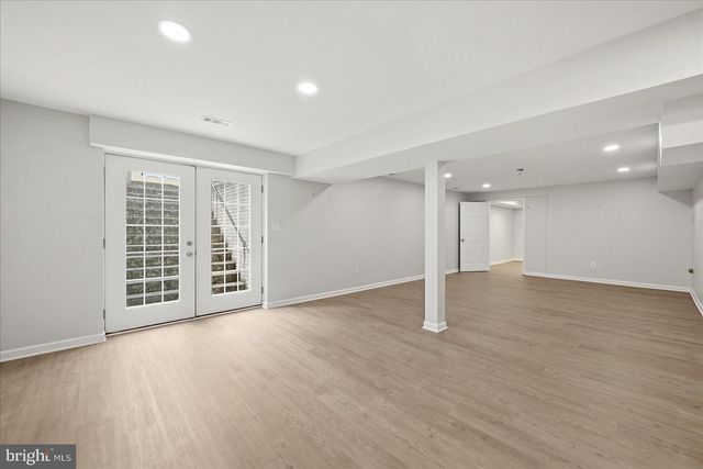 130 TRAVIS CT, Winchester, VA 22602