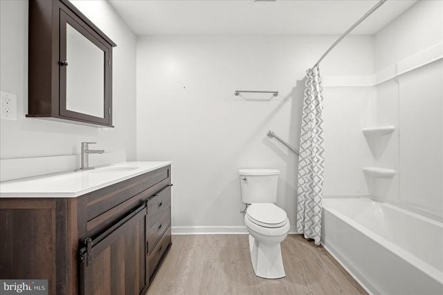 130 TRAVIS CT, Winchester, VA 22602