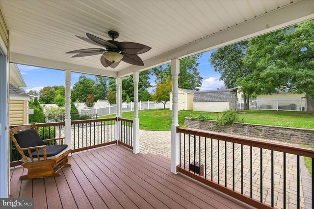 130 TRAVIS CT, Winchester, VA 22602