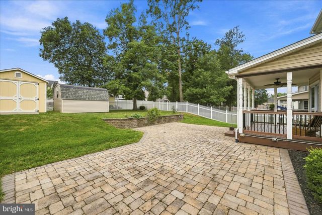 130 TRAVIS CT, Winchester, VA 22602