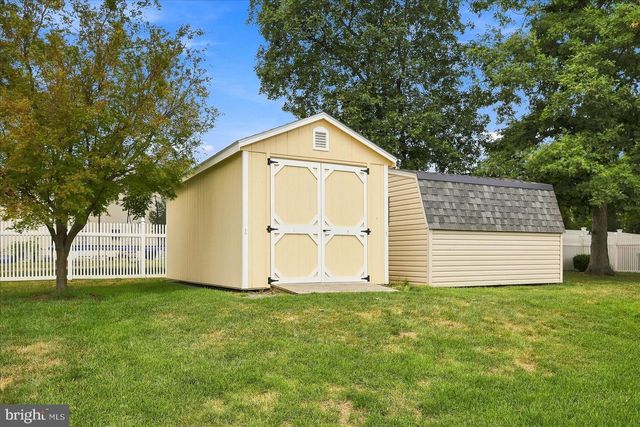 130 TRAVIS CT, Winchester, VA 22602