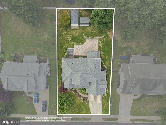 130 TRAVIS CT, Winchester, VA 22602