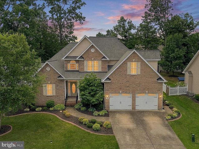 130 TRAVIS CT, Winchester, VA 22602