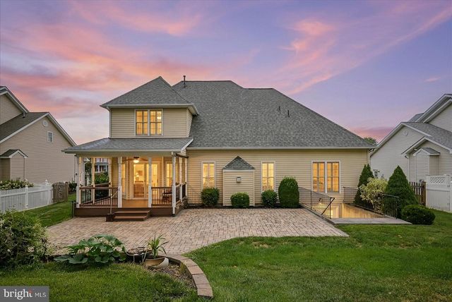 130 TRAVIS CT, Winchester, VA 22602