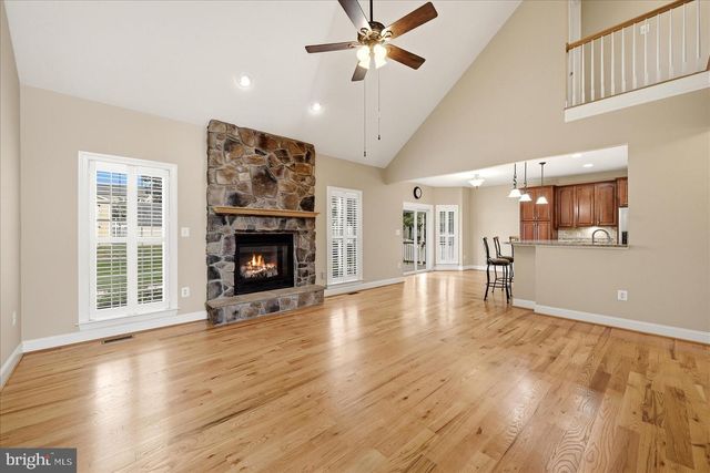 130 TRAVIS CT, Winchester, VA 22602
