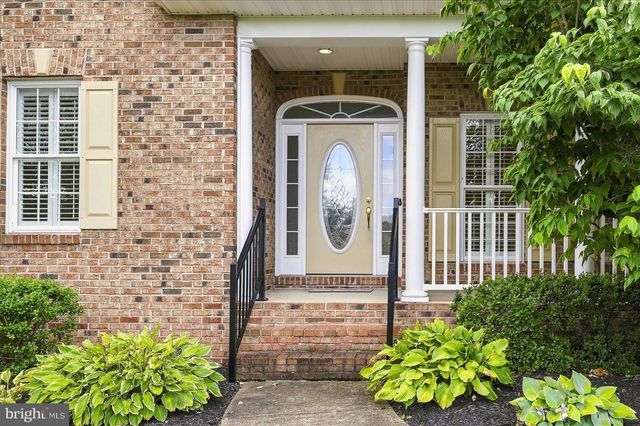 130 TRAVIS CT, Winchester, VA 22602