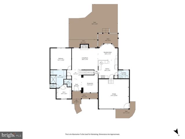 130 TRAVIS CT, Winchester, VA 22602
