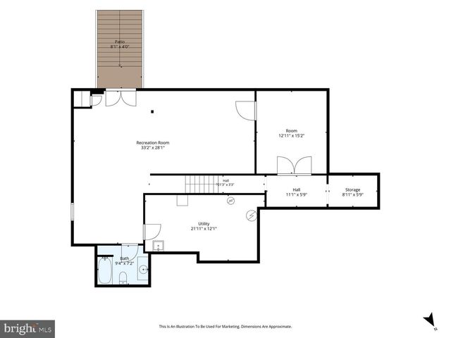 130 TRAVIS CT, Winchester, VA 22602