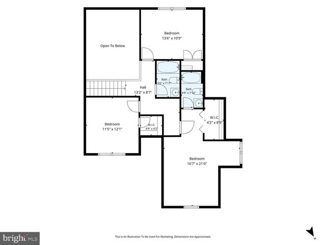 130 TRAVIS CT, Winchester, VA 22602
