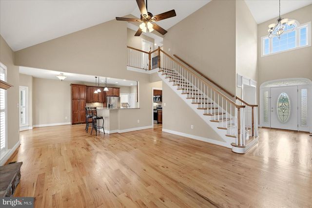130 TRAVIS CT, Winchester, VA 22602
