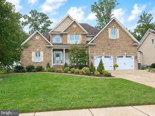 130 TRAVIS CT, Winchester, VA 22602