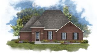 247 Kings Wood Avenue, Thibodaux, LA 70301