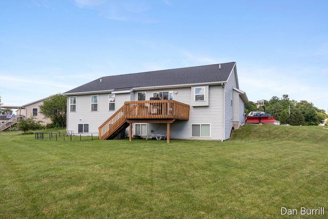 2896 Barcroft Drive, Wyoming, MI 49418