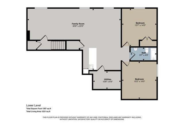 2896 Barcroft Drive, Wyoming, MI 49418