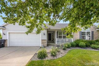 2896 Barcroft Drive, Wyoming, MI 49418