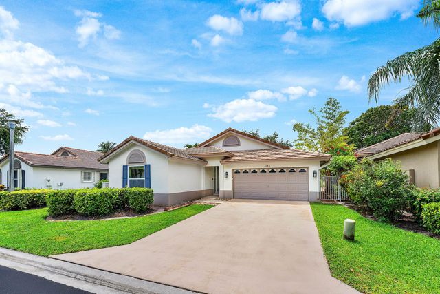 4144 Manor Forest Trail, Boynton Beach, FL 33436