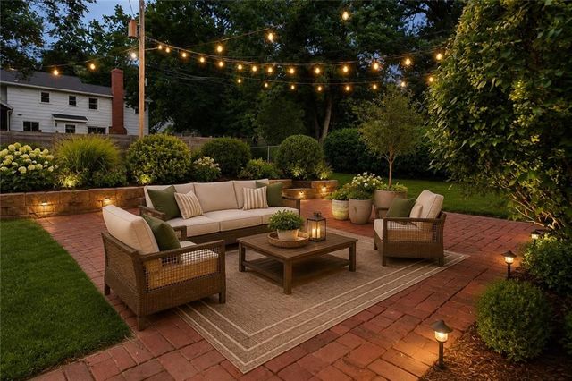10006 Linden Street, Overland Park, KS 66207