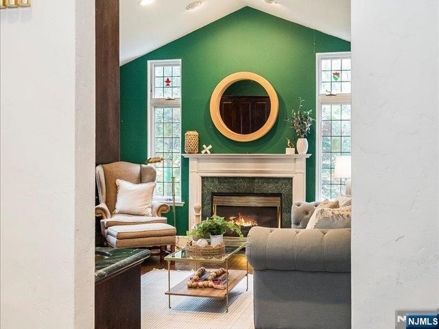 69 Stewart Road, Essex Fells, NJ 07021
