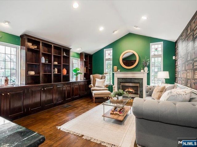 69 Stewart Road, Essex Fells, NJ 07021