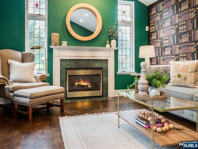 69 Stewart Road, Essex Fells, NJ 07021