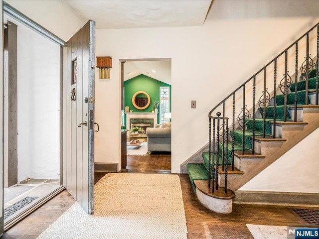 69 Stewart Road, Essex Fells, NJ 07021